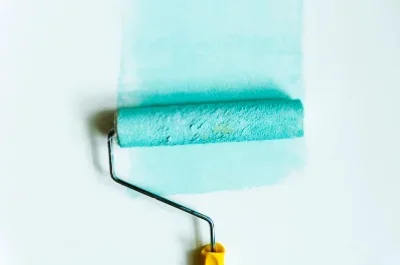 Peinture intérieure à Bourg-en-Bresse — murs, plafonds et boiseries